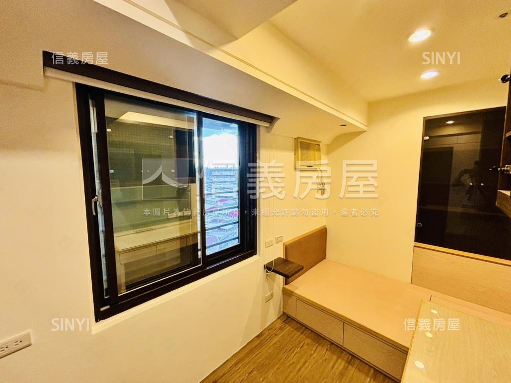 百年好合四房明亮美屋房屋室內格局與周邊環境