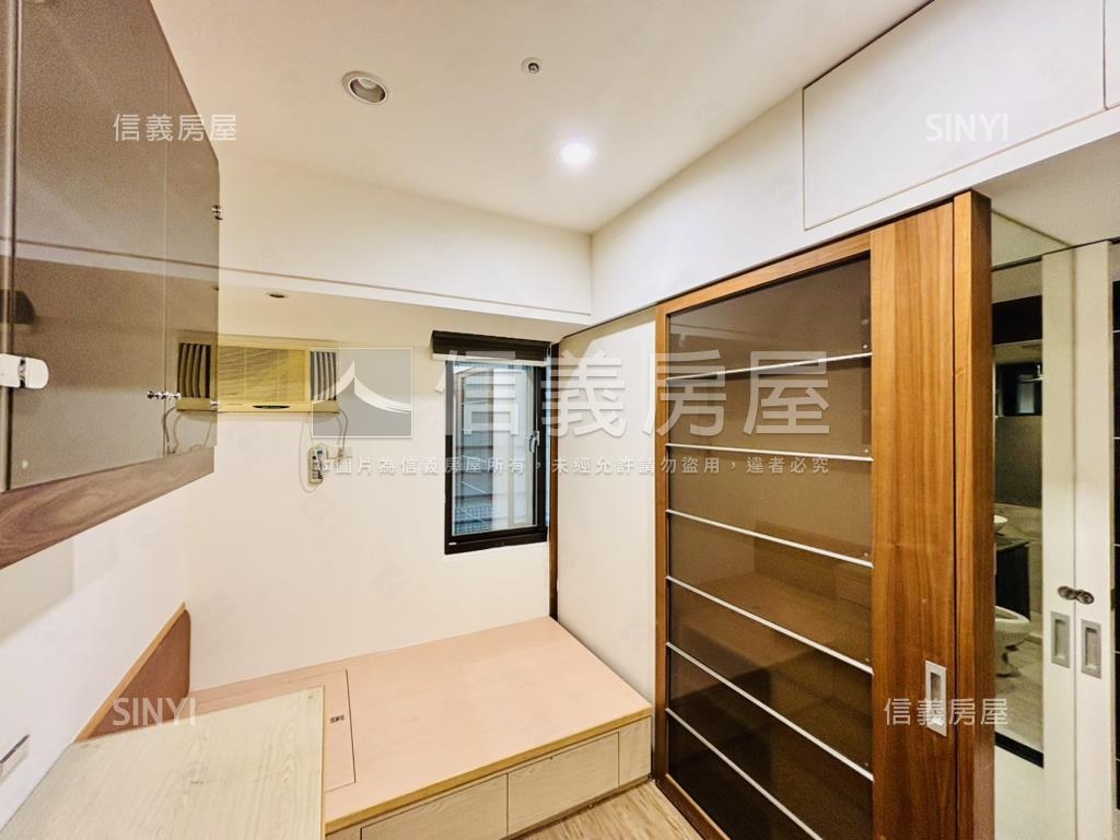 百年好合四房明亮美屋房屋室內格局與周邊環境