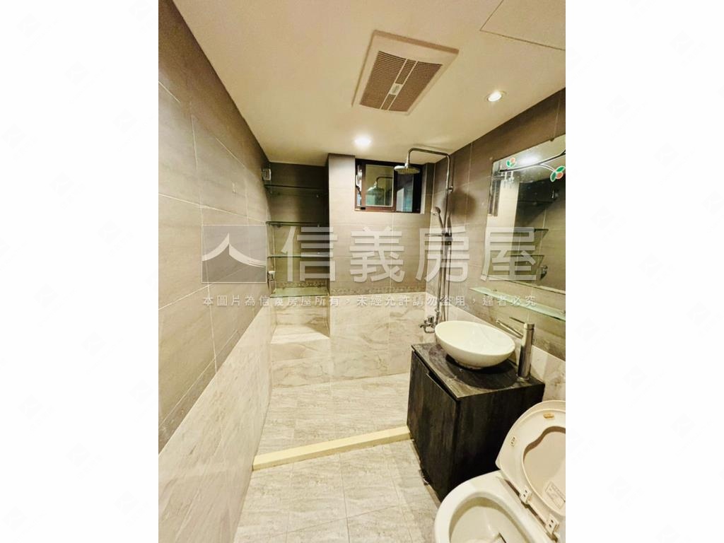 百年好合四房明亮美屋房屋室內格局與周邊環境