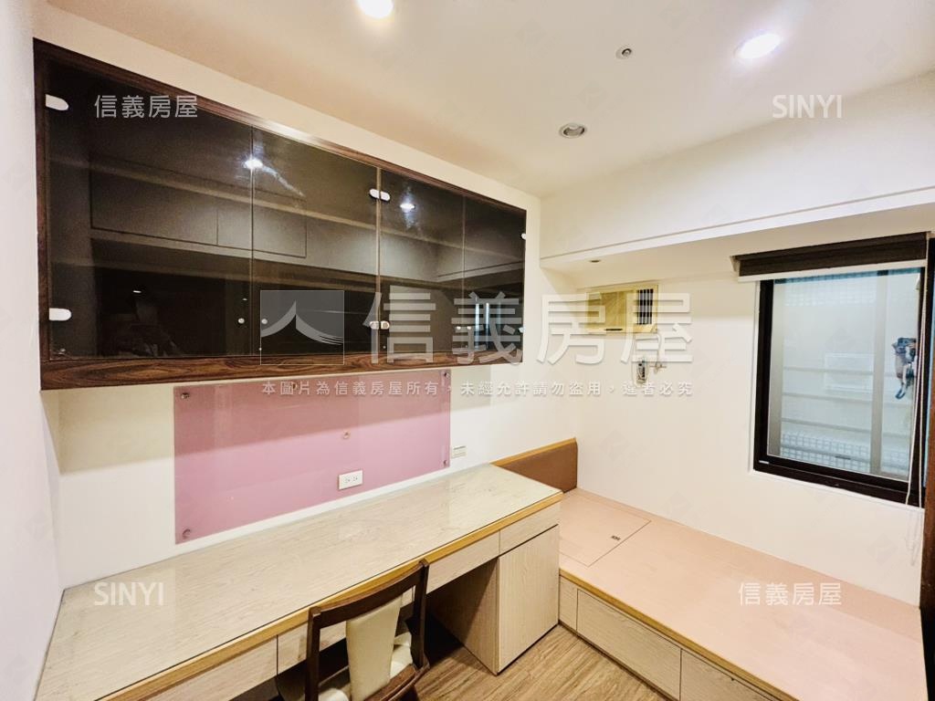 百年好合四房明亮美屋房屋室內格局與周邊環境