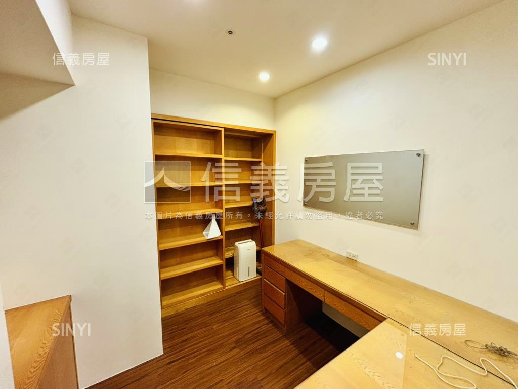 百年好合四房明亮美屋房屋室內格局與周邊環境