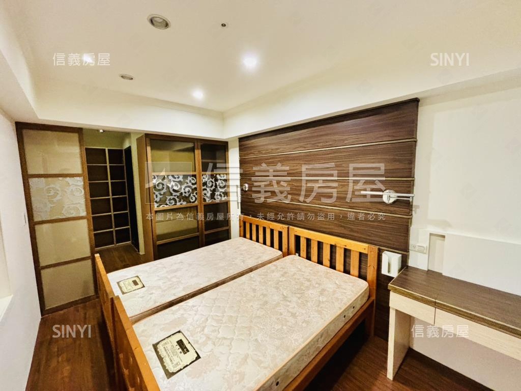 百年好合四房明亮美屋房屋室內格局與周邊環境