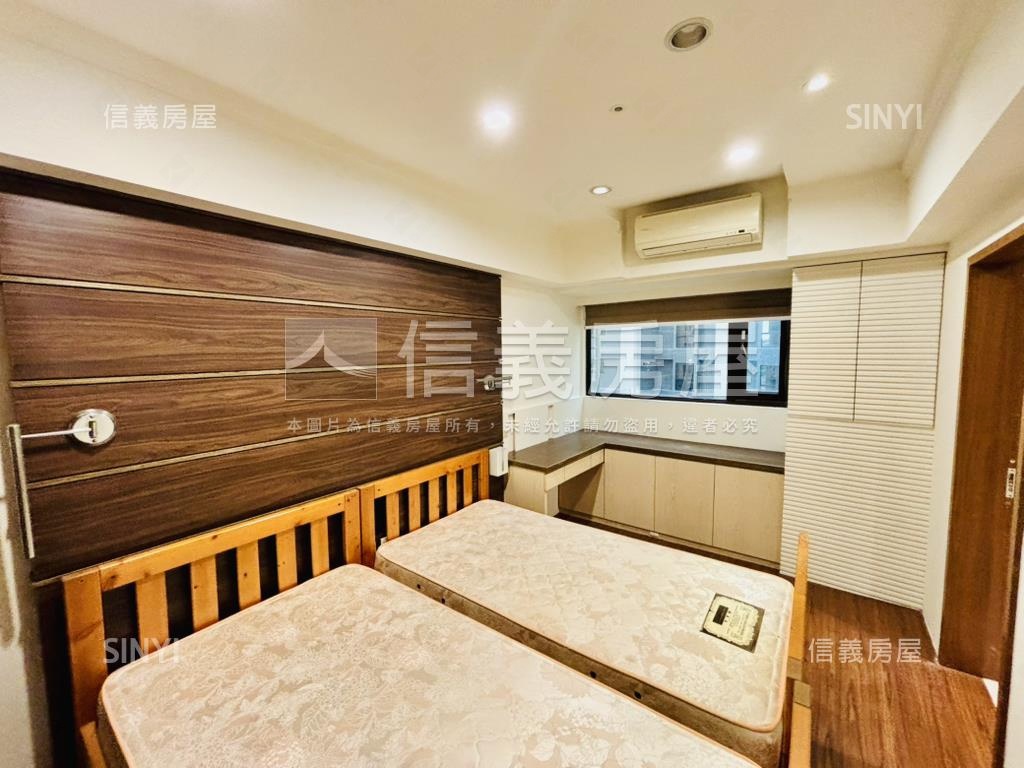 百年好合四房明亮美屋房屋室內格局與周邊環境