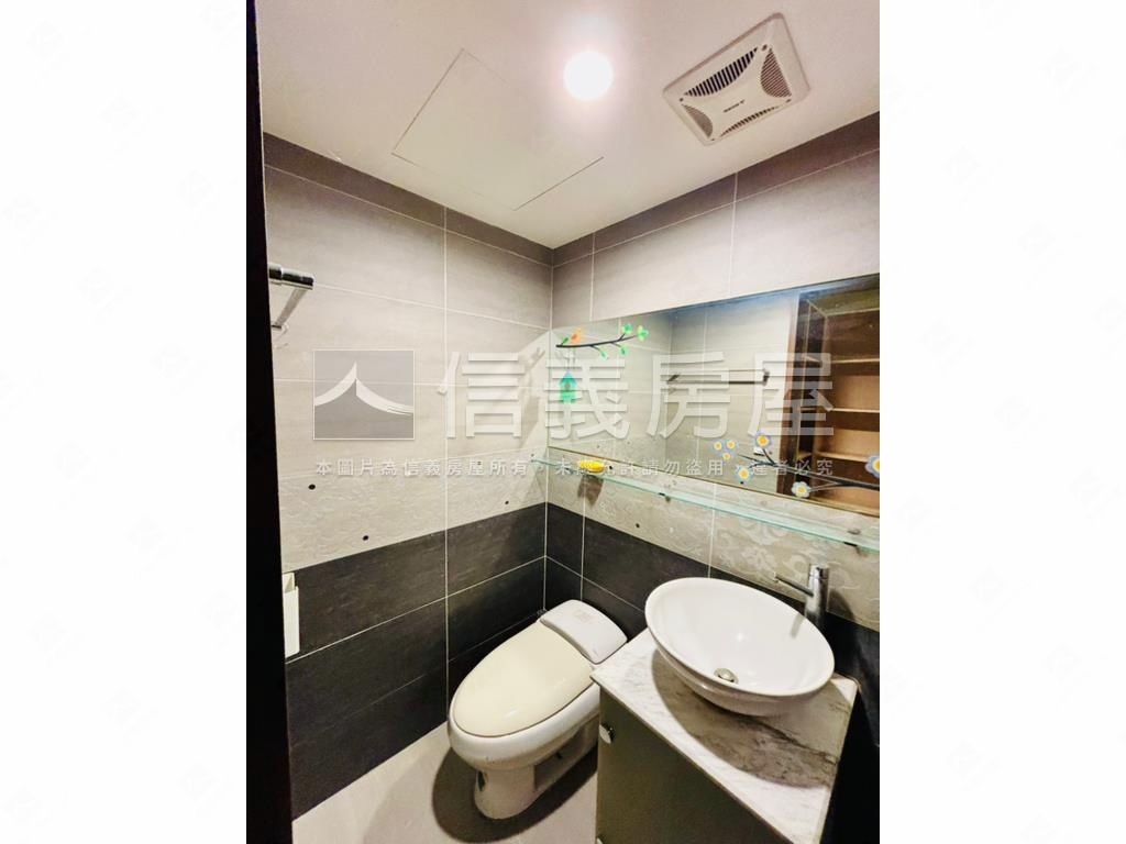 百年好合四房明亮美屋房屋室內格局與周邊環境