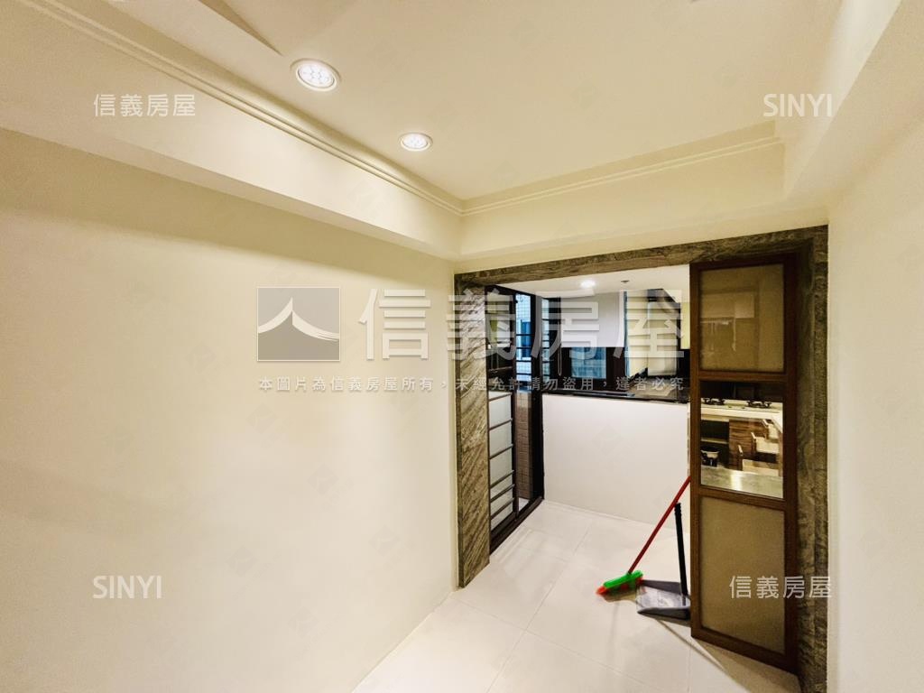 百年好合四房明亮美屋房屋室內格局與周邊環境