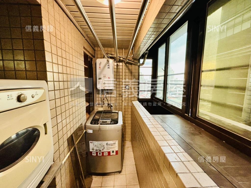 百年好合四房明亮美屋房屋室內格局與周邊環境