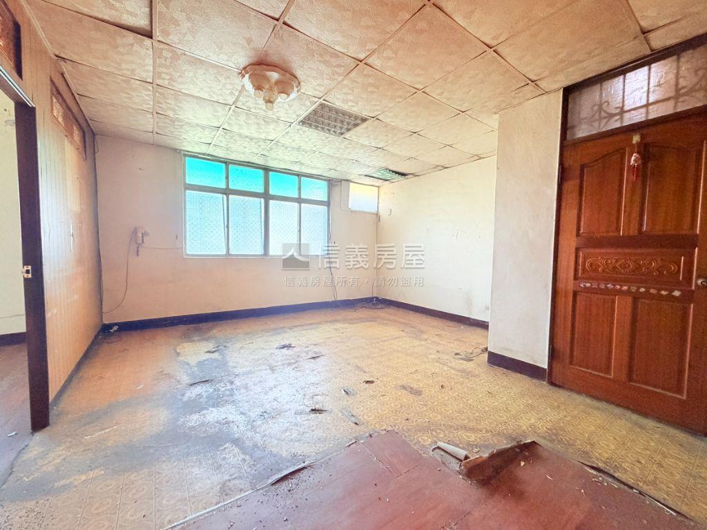 三峽頂加公寓房屋室內格局與周邊環境