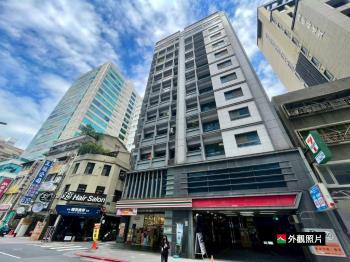 專任～君品高樓邊間露台戶