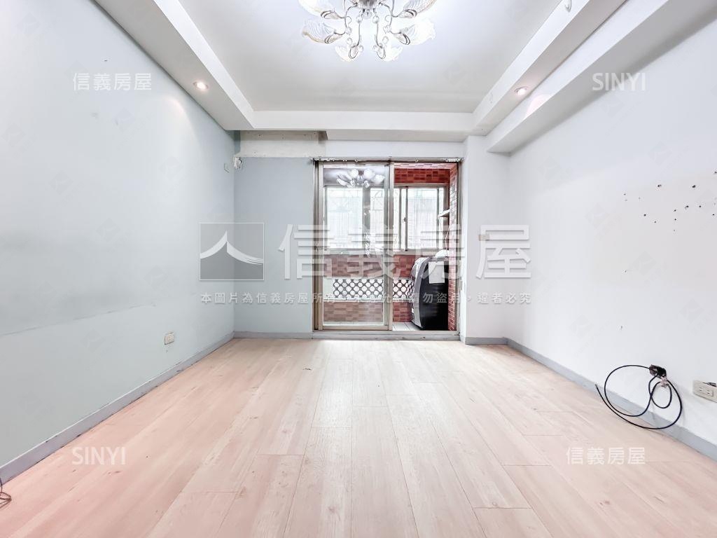 惜福滿築三房帶車位房屋室內格局與周邊環境