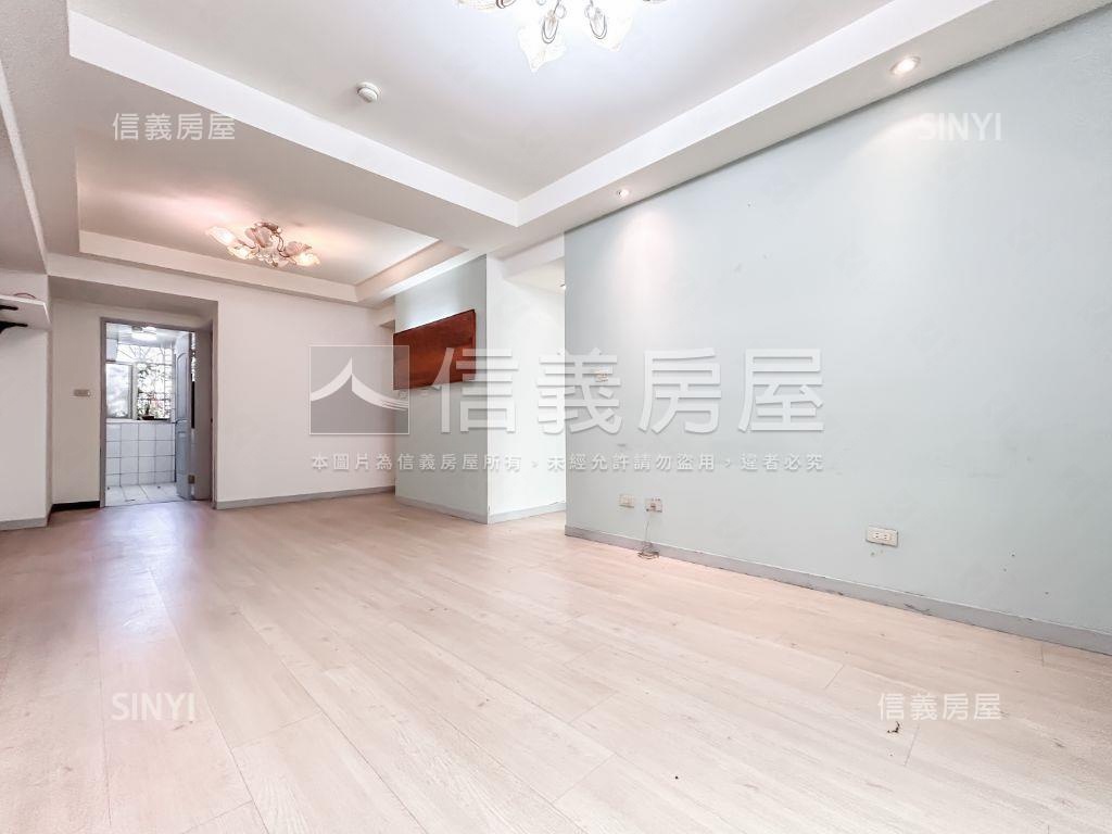 惜福滿築三房帶車位房屋室內格局與周邊環境