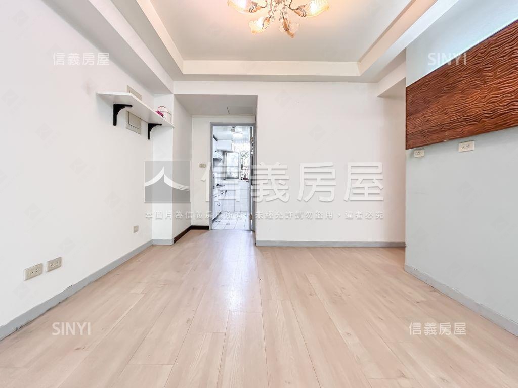 惜福滿築三房帶車位房屋室內格局與周邊環境