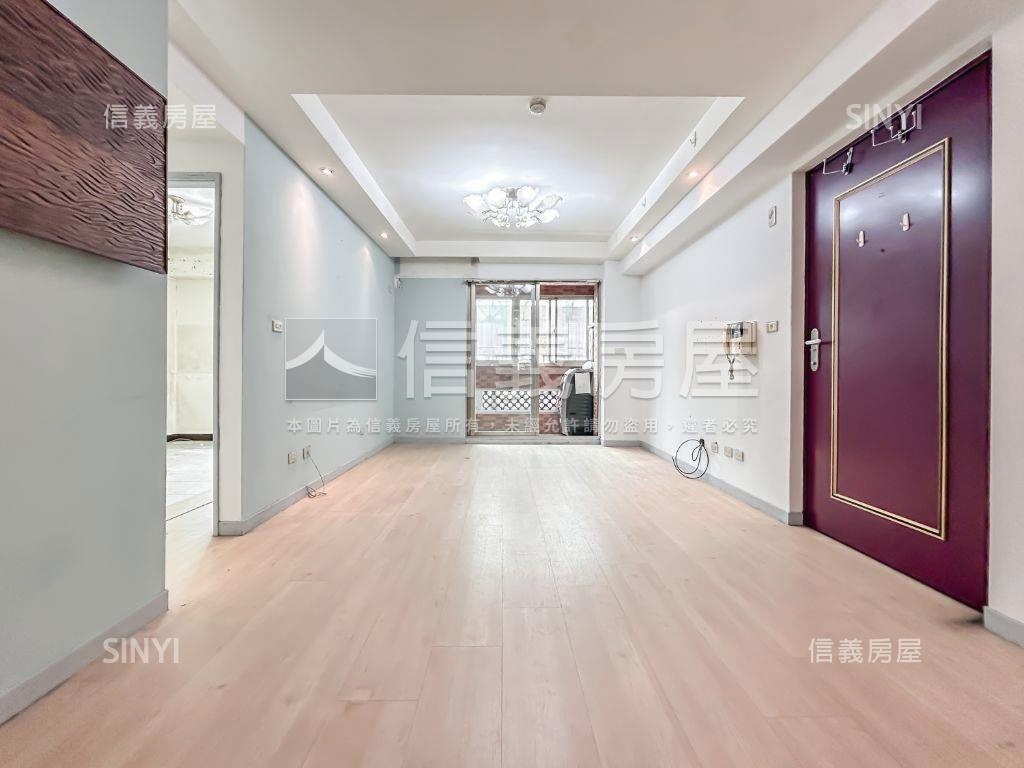 惜福滿築三房帶車位房屋室內格局與周邊環境