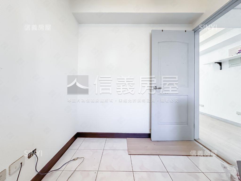 惜福滿築三房帶車位房屋室內格局與周邊環境