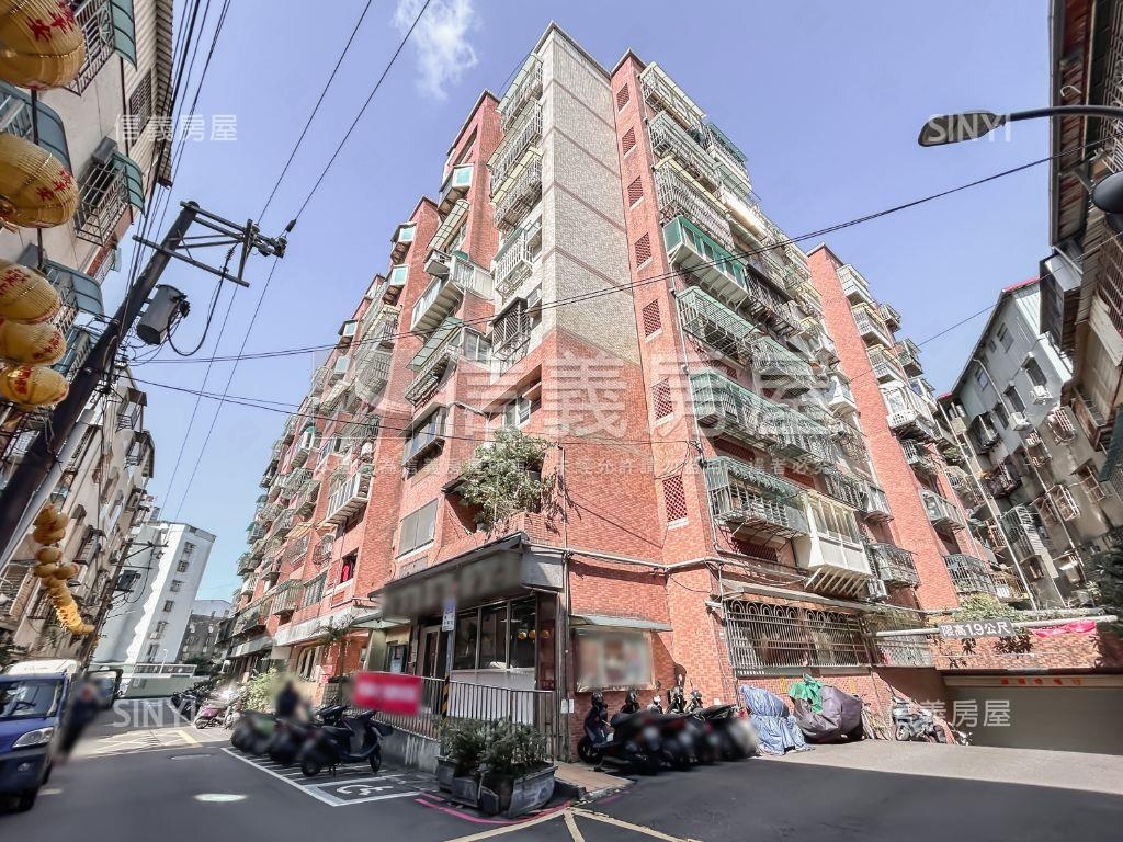 惜福滿築三房帶車位房屋室內格局與周邊環境