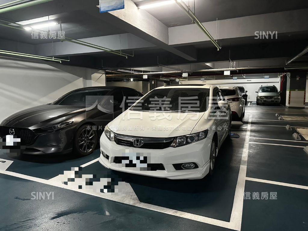 佳瓚大賀三房附平面車位房屋室內格局與周邊環境