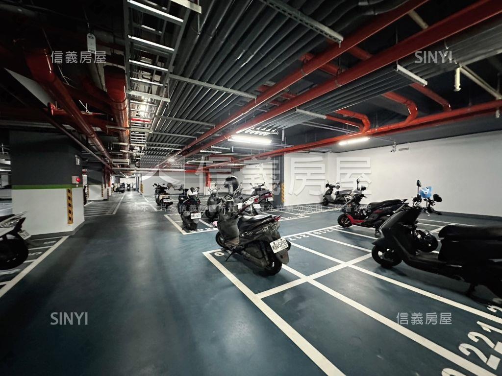 佳瓚大賀三房附平面車位房屋室內格局與周邊環境