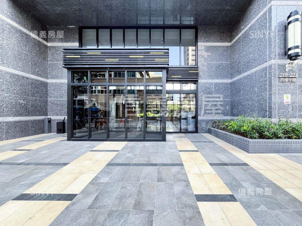 佳瓚大賀三房附平面車位房屋室內格局與周邊環境