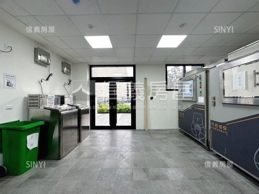 佳瓚大賀三房附平面車位房屋室內格局與周邊環境