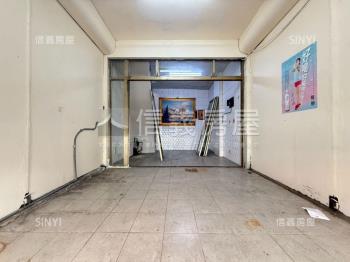 正長榮路臨路免千萬店面透