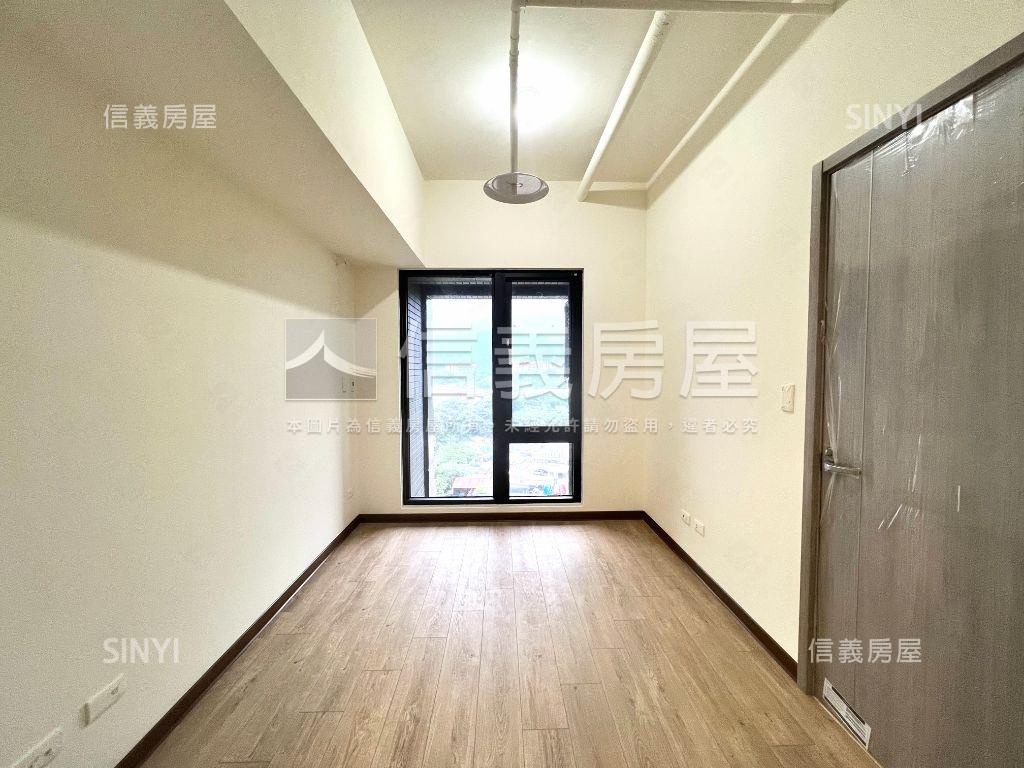 【新潤青樺】精緻山景三房房屋室內格局與周邊環境