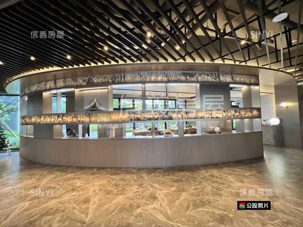 【新潤青樺】精緻山景三房房屋室內格局與周邊環境