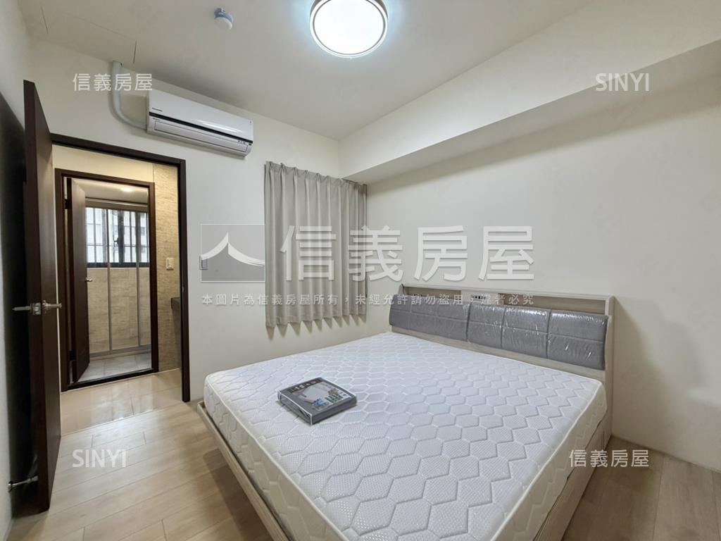 世界花園兩房兩衛平車房屋室內格局與周邊環境