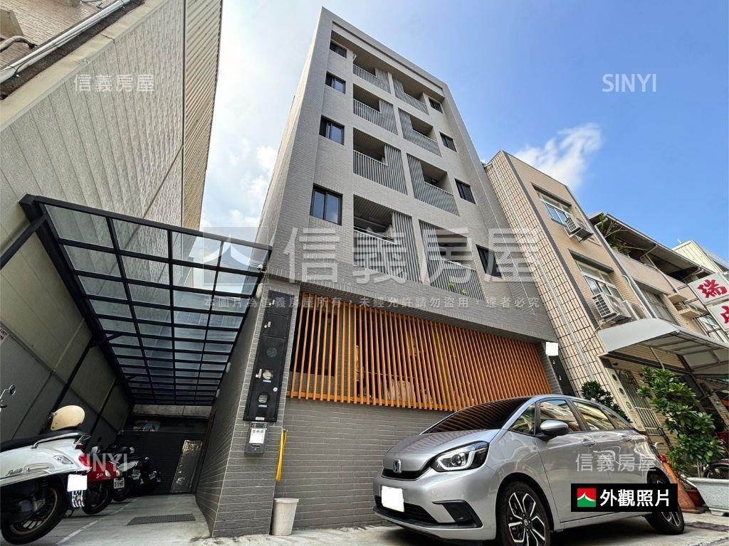高醫商圈‧傳家收租寶房屋室內格局與周邊環境