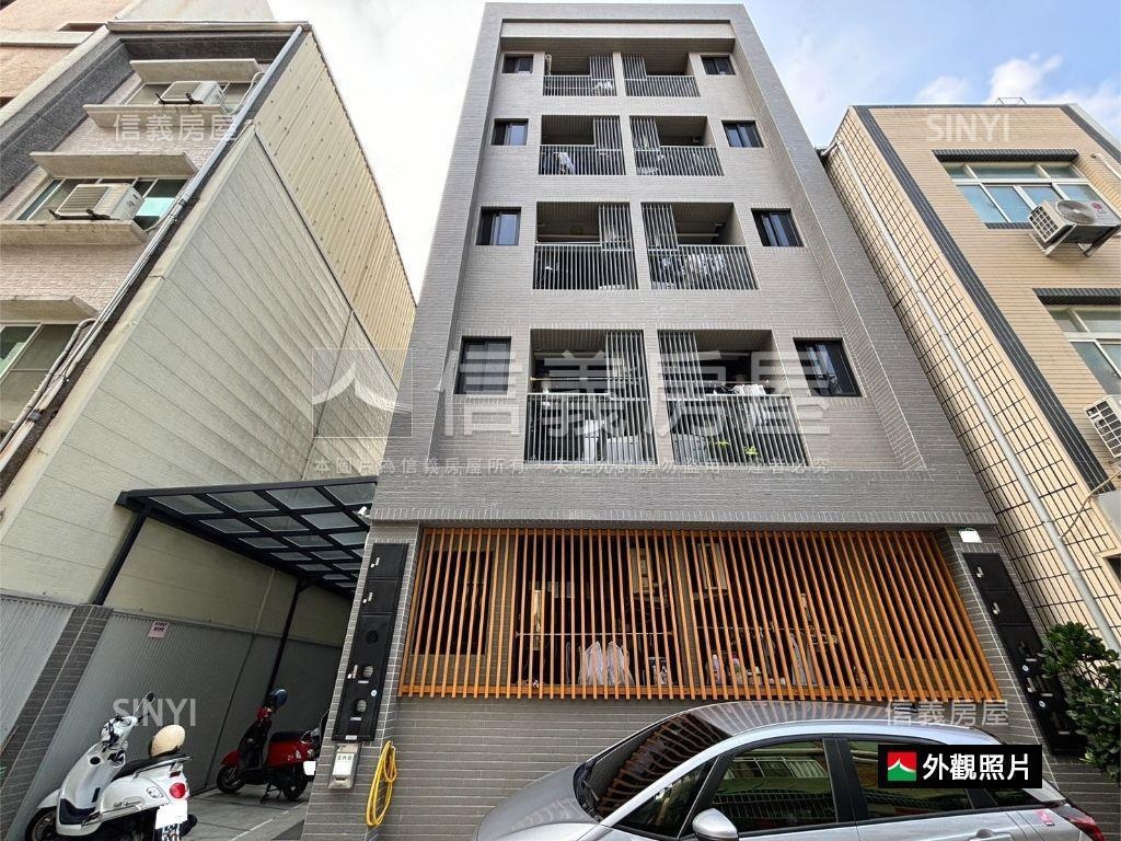 高醫商圈‧傳家收租寶房屋室內格局與周邊環境