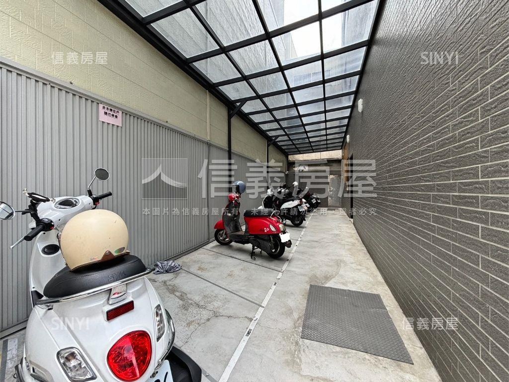 高醫商圈‧傳家收租寶房屋室內格局與周邊環境