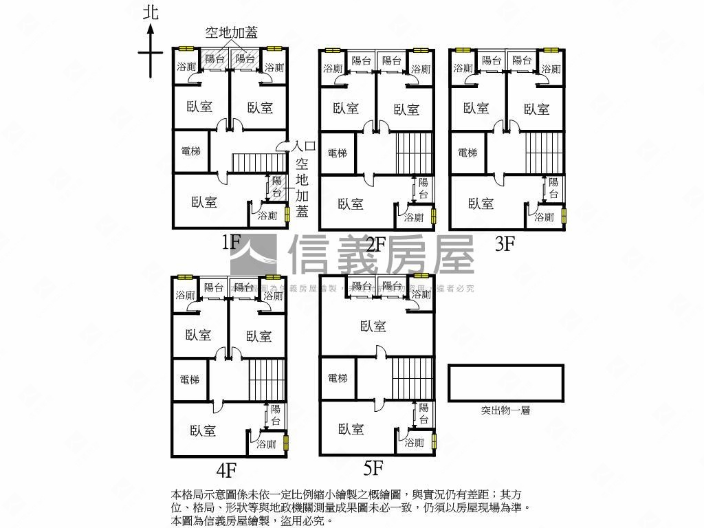 高醫商圈‧傳家收租寶房屋室內格局與周邊環境