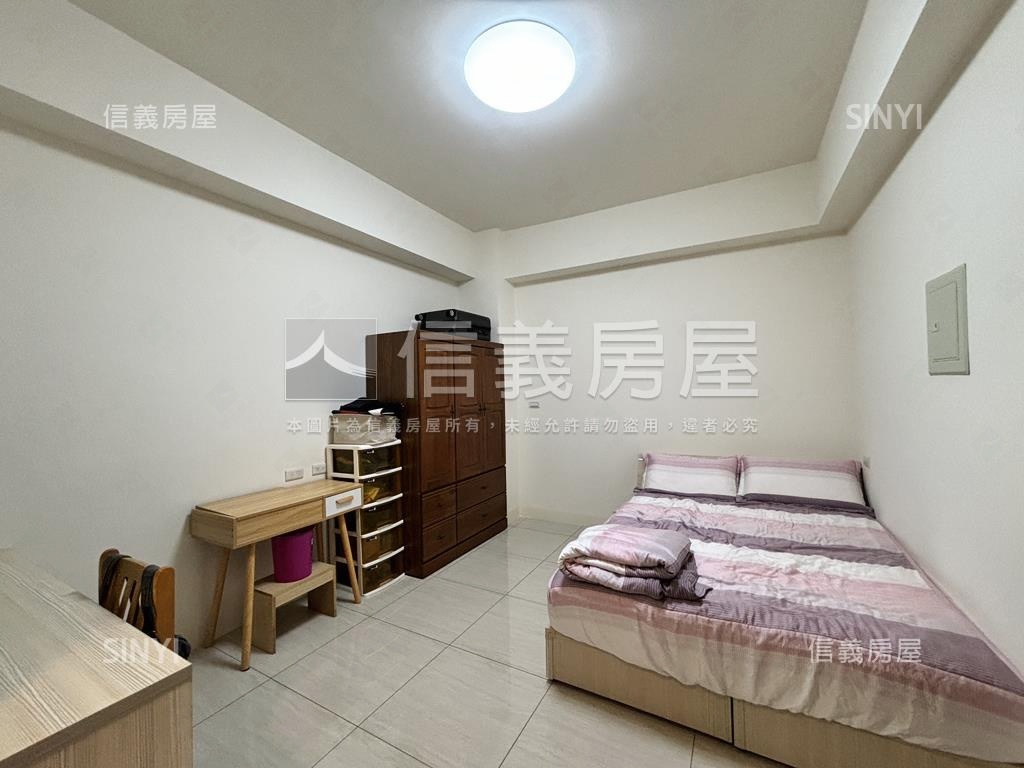 高醫商圈‧傳家收租寶房屋室內格局與周邊環境
