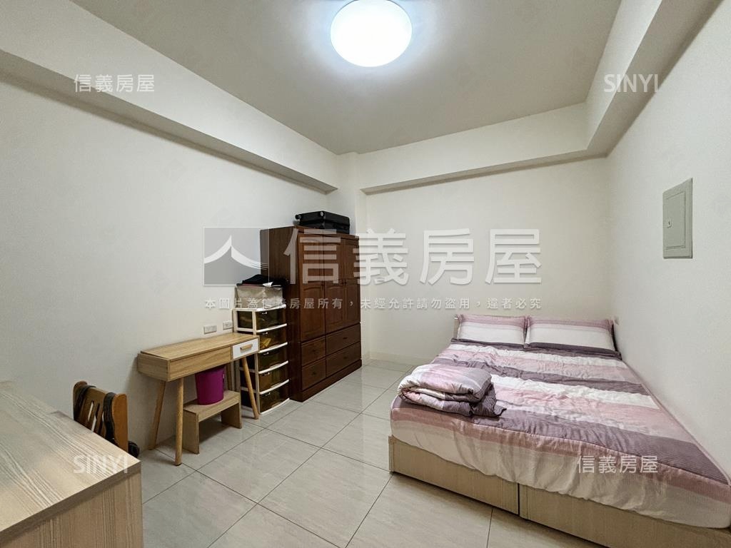 高醫商圈‧傳家收租寶房屋室內格局與周邊環境