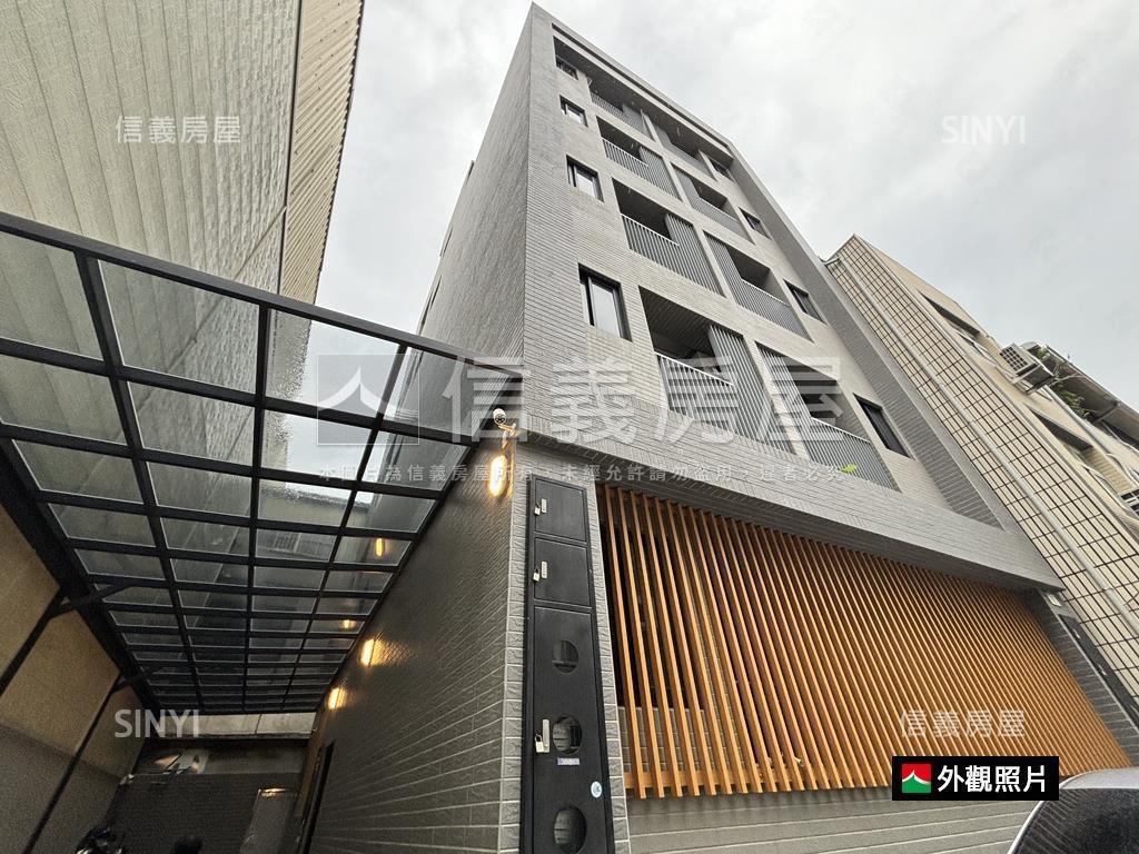 高醫商圈‧傳家收租寶房屋室內格局與周邊環境