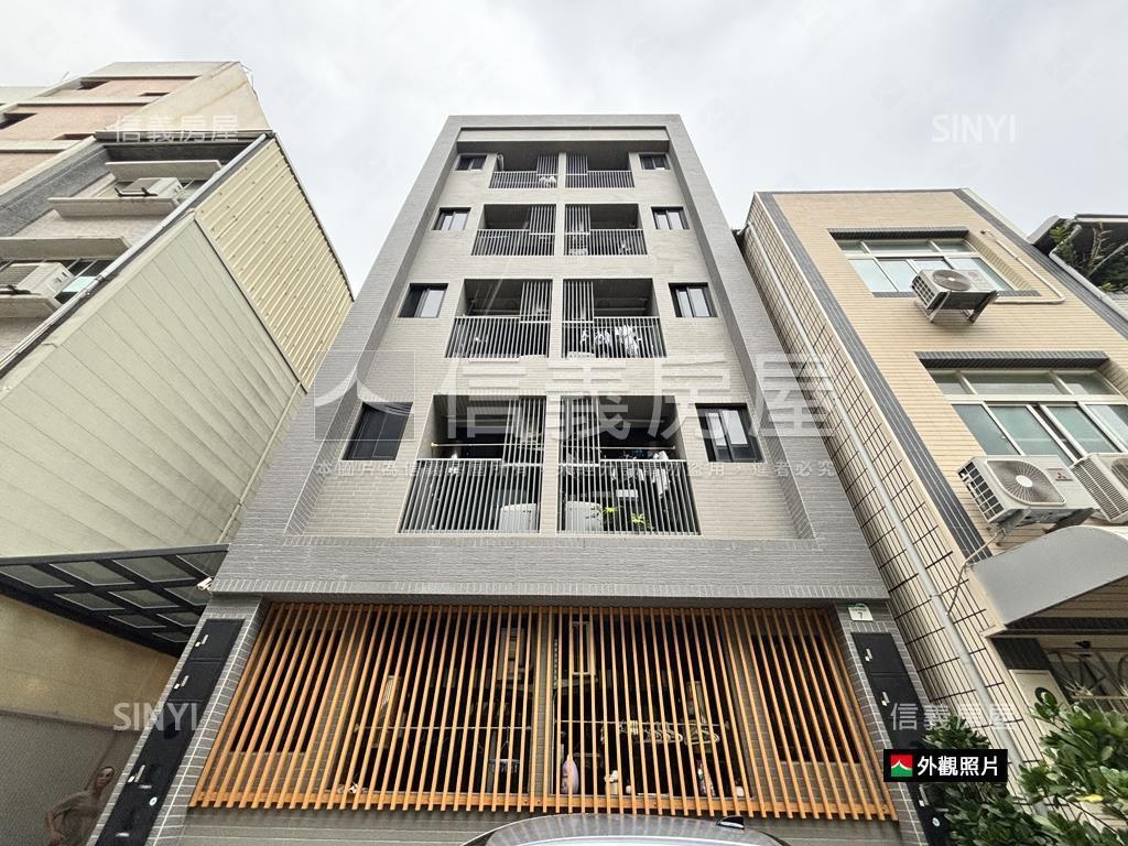 高醫商圈‧傳家收租寶房屋室內格局與周邊環境