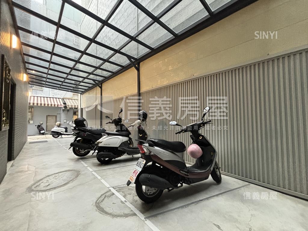 高醫商圈‧傳家收租寶房屋室內格局與周邊環境