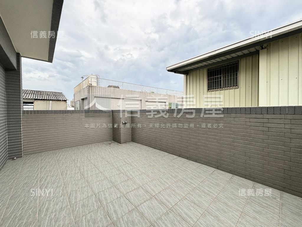 高醫商圈‧傳家收租寶房屋室內格局與周邊環境