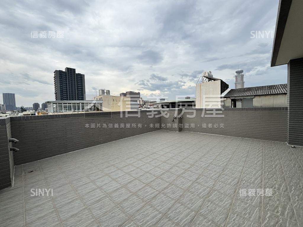 高醫商圈‧傳家收租寶房屋室內格局與周邊環境