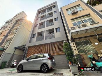 高醫商圈‧傳家收租寶