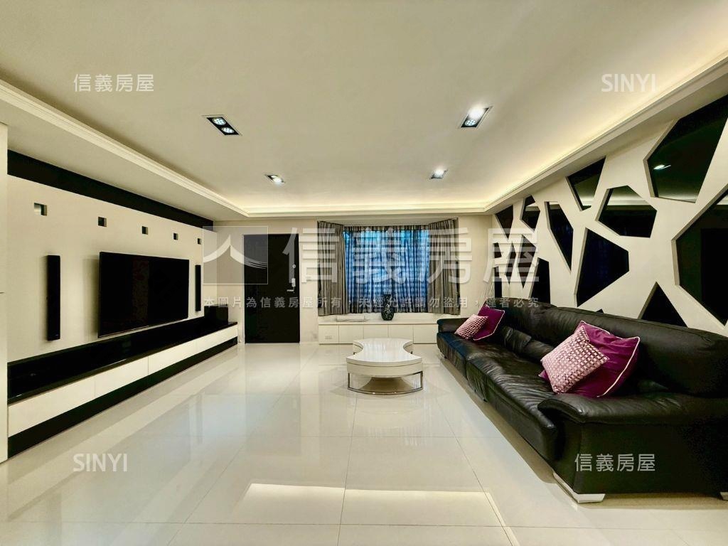 伯五代大氣豪邸房屋室內格局與周邊環境