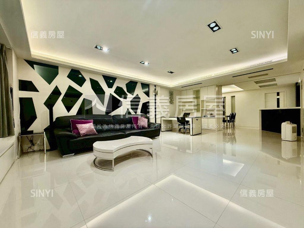 伯五代大氣豪邸房屋室內格局與周邊環境