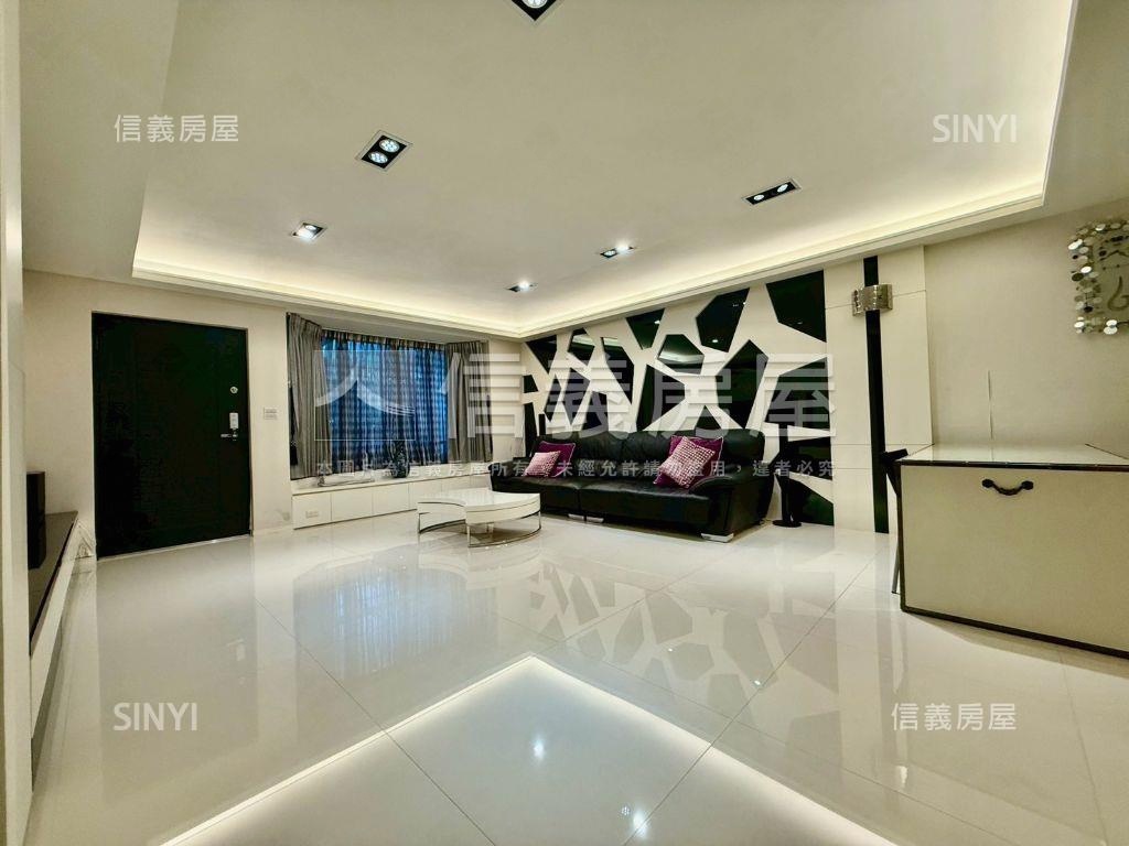 伯五代大氣豪邸房屋室內格局與周邊環境