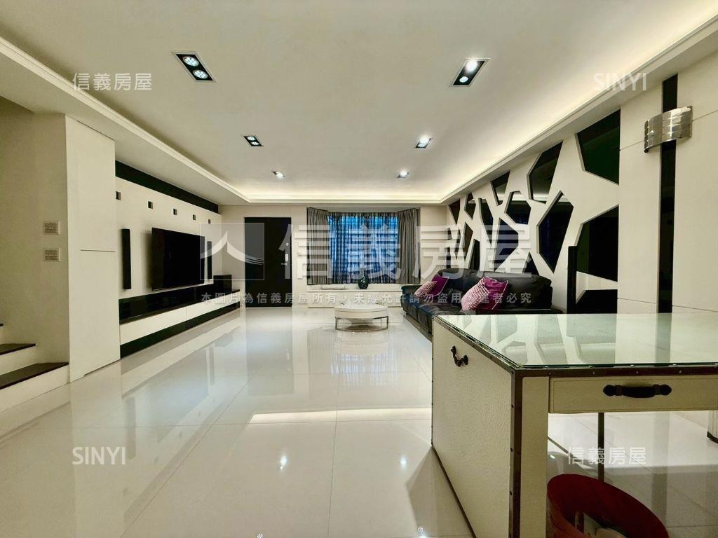 伯五代大氣豪邸房屋室內格局與周邊環境