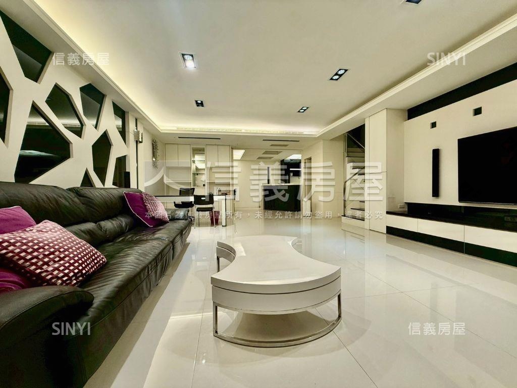 伯五代大氣豪邸房屋室內格局與周邊環境