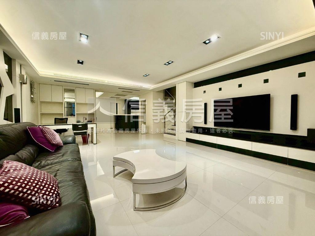 伯五代大氣豪邸房屋室內格局與周邊環境