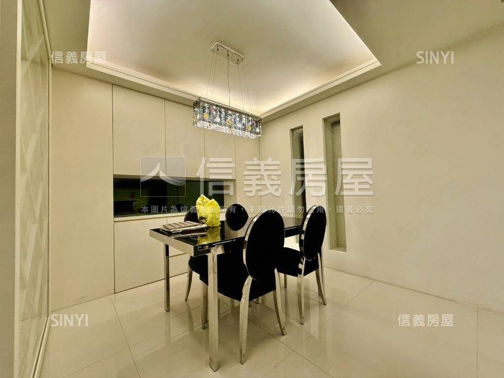 伯五代大氣豪邸房屋室內格局與周邊環境