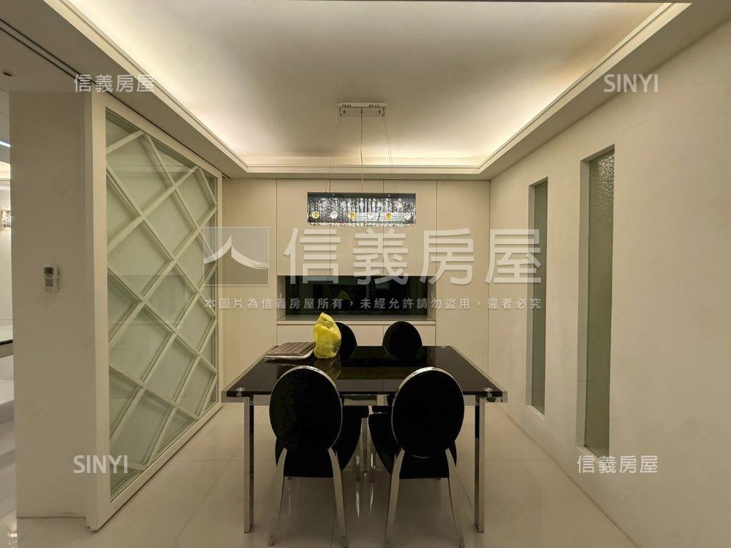 伯五代大氣豪邸房屋室內格局與周邊環境