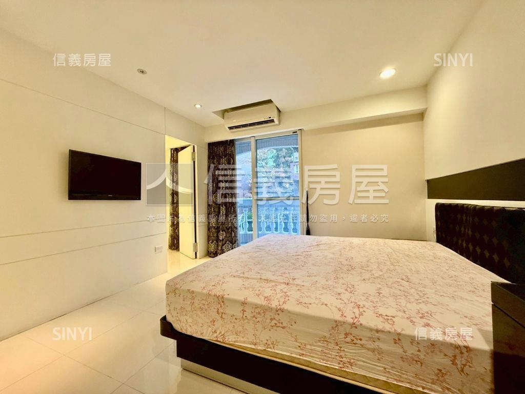 伯五代大氣豪邸房屋室內格局與周邊環境