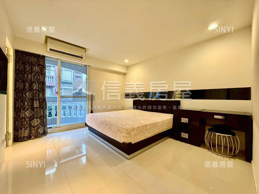 伯五代大氣豪邸房屋室內格局與周邊環境