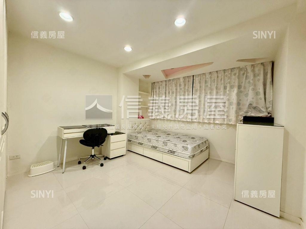 伯五代大氣豪邸房屋室內格局與周邊環境