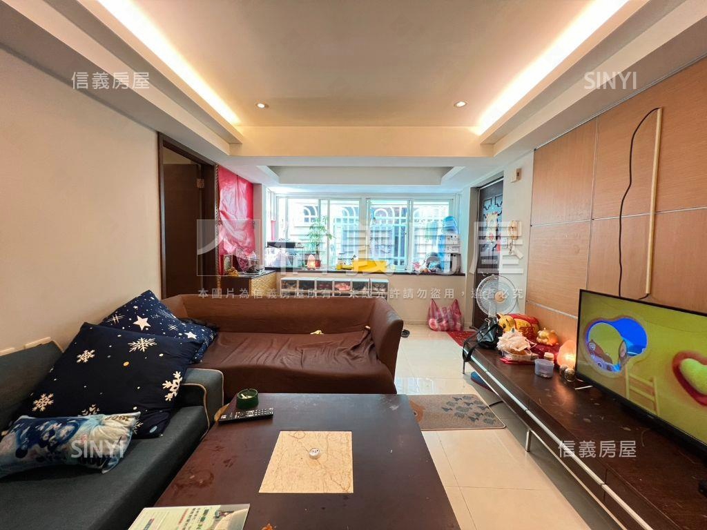 ★北醫吳興街三房★房屋室內格局與周邊環境